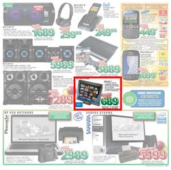 House & Home : Big Brands Sale (19 Mar - 25 Mar 2013), page 3