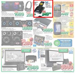 House & Home : Big Brands Sale (19 Mar - 25 Mar 2013), page 3