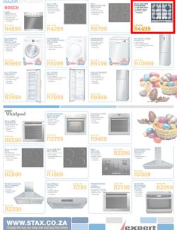 Stax : Easter Savings (18 Mar - 2 Apr 2013), page 3