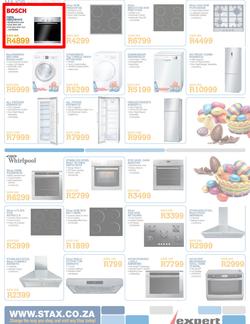 Stax : Easter Savings (18 Mar - 2 Apr 2013), page 3