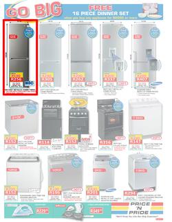 Price n Pride : Go big on kitchens & appliances (22 Mar - 6 Apr 2013), page 3
