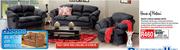 Tracy 3 Piece Lounge Suite