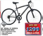 Huffy online kolo 5200
