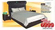 Chester Bed-152cm