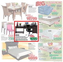 House & Home : Big Brands Sale (24 Mar - 31 Mar 2013), page 3