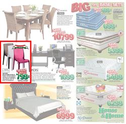 House & Home : Big Brands Sale (24 Mar - 31 Mar 2013), page 3