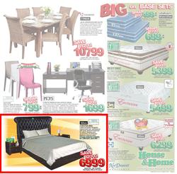 House & Home : Big Brands Sale (24 Mar - 31 Mar 2013), page 3