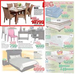 House & Home : Big Brands Sale (24 Mar - 31 Mar 2013), page 3
