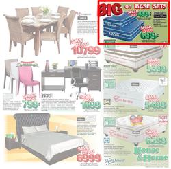 House & Home : Big Brands Sale (24 Mar - 31 Mar 2013), page 3