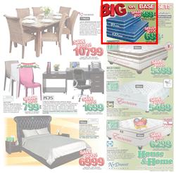 House & Home : Big Brands Sale (24 Mar - 31 Mar 2013), page 3