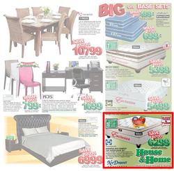 House & Home : Big Brands Sale (24 Mar - 31 Mar 2013), page 3