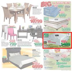 House & Home : Big Brands Sale (24 Mar - 31 Mar 2013), page 3