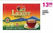 Laager Rooibos-80's Each