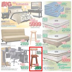 House & Home : Big Brands Sale (2 Apr - 14 Apr 2013), page 3