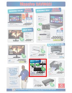 Incredible Connection : The Incredible Cyber Sale (4 Apr - 7 Apr 2013), page 3
