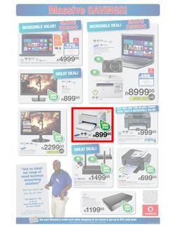 Incredible Connection : The Incredible Cyber Sale (4 Apr - 7 Apr 2013), page 3