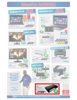Incredible Connection : The Incredible Cyber Sale (4 Apr - 7 Apr 2013), page 3