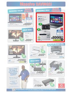Incredible Connection : The Incredible Cyber Sale (4 Apr - 7 Apr 2013), page 3