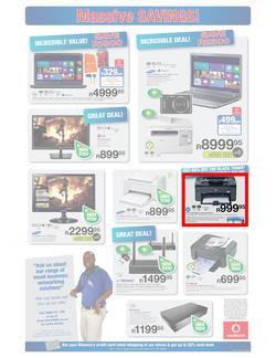 Incredible Connection : The Incredible Cyber Sale (4 Apr - 7 Apr 2013), page 3