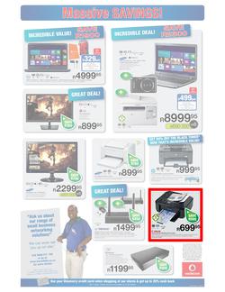 Incredible Connection : The Incredible Cyber Sale (4 Apr - 7 Apr 2013), page 3