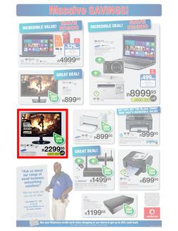 Incredible Connection : The Incredible Cyber Sale (4 Apr - 7 Apr 2013), page 3