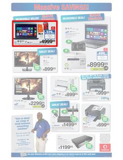Incredible Connection : The Incredible Cyber Sale (4 Apr - 7 Apr 2013), page 3