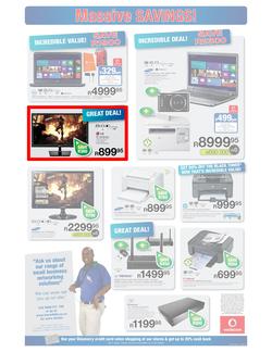 Incredible Connection : The Incredible Cyber Sale (4 Apr - 7 Apr 2013), page 3