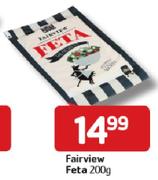 Fairview Feta-200g