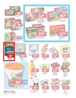 Pick n Pay Western Cape: Low Prices All Taken Care Of (9 Apr - 21 Apr 2013), page 3