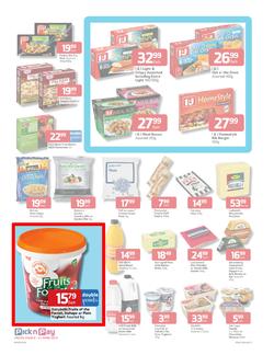 Pick n Pay Western Cape: Low Prices All Taken Care Of (9 Apr - 21 Apr 2013), page 3