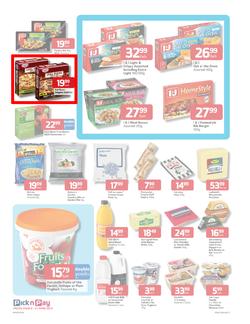 Pick n Pay Western Cape: Low Prices All Taken Care Of (9 Apr - 21 Apr 2013), page 3