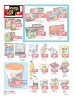 Pick n Pay Western Cape: Low Prices All Taken Care Of (9 Apr - 21 Apr 2013), page 3