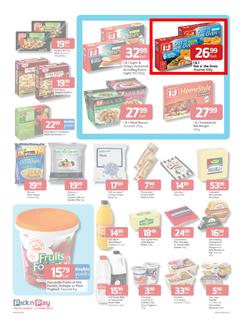 Pick n Pay Western Cape: Low Prices All Taken Care Of (9 Apr - 21 Apr 2013), page 3