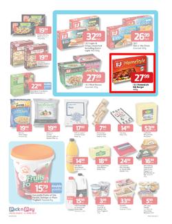 Pick n Pay Western Cape: Low Prices All Taken Care Of (9 Apr - 21 Apr 2013), page 3