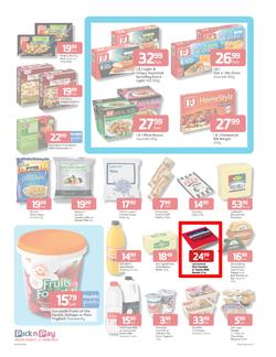 Pick n Pay Western Cape: Low Prices All Taken Care Of (9 Apr - 21 Apr 2013), page 3