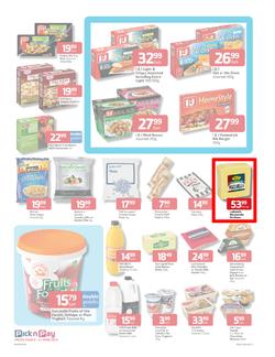 Pick n Pay Western Cape: Low Prices All Taken Care Of (9 Apr - 21 Apr 2013), page 3