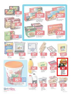 Pick n Pay Western Cape: Low Prices All Taken Care Of (9 Apr - 21 Apr 2013), page 3