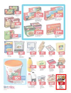 Pick n Pay Western Cape: Low Prices All Taken Care Of (9 Apr - 21 Apr 2013), page 3