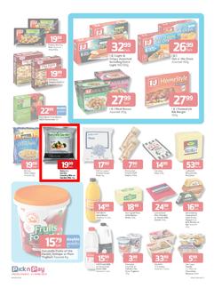 Pick n Pay Western Cape: Low Prices All Taken Care Of (9 Apr - 21 Apr 2013), page 3