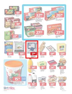 Pick n Pay Western Cape: Low Prices All Taken Care Of (9 Apr - 21 Apr 2013), page 3