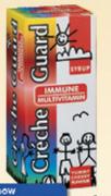 Creche Guard Brainfuel 60 Chewable Tablets