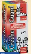 Creche Guard Teen Guard 60 Tablets