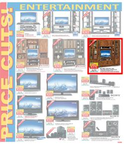 Price n Pride : Lounge & Entertainment Price Cuts (22 Apr - 7 May 2013), page 3