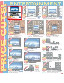 Price n Pride : Lounge & Entertainment Price Cuts (22 Apr - 7 May 2013), page 3