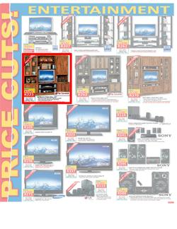 Price n Pride : Lounge & Entertainment Price Cuts (22 Apr - 7 May 2013), page 3