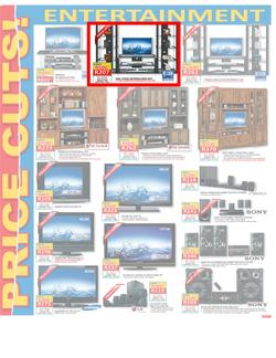 Price n Pride : Lounge & Entertainment Price Cuts (22 Apr - 7 May 2013), page 3