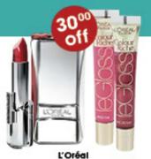 L'Oreal Infalible Le Rouge
