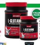 Biogen L-Glutamine Value Pack-500g Plus 200g Free