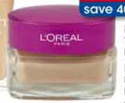 L'Oreal Matte Morphase Foundation