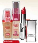 L'Oreal Infallible Brush Foundation